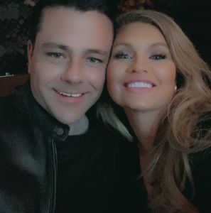 Meet your Posher, Jeff